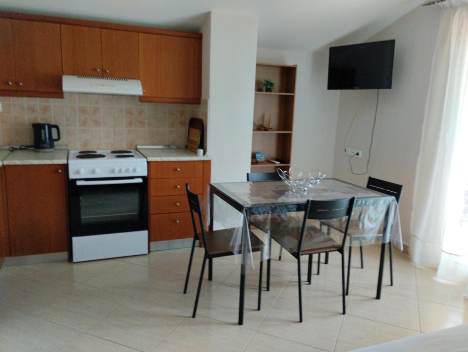 Apartment Christina