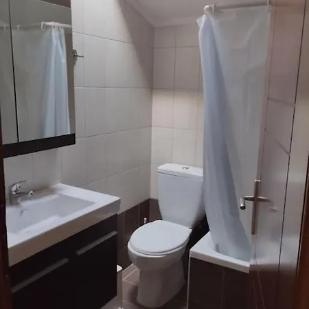 סטאברוס Christina Apartment מראה חיצוני תמונה